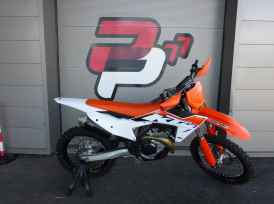 KTM 450 SX-F 2023 - 2023