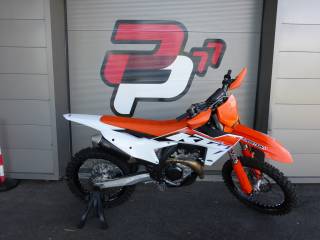 KTM 450 SX-F 2023 - 2023