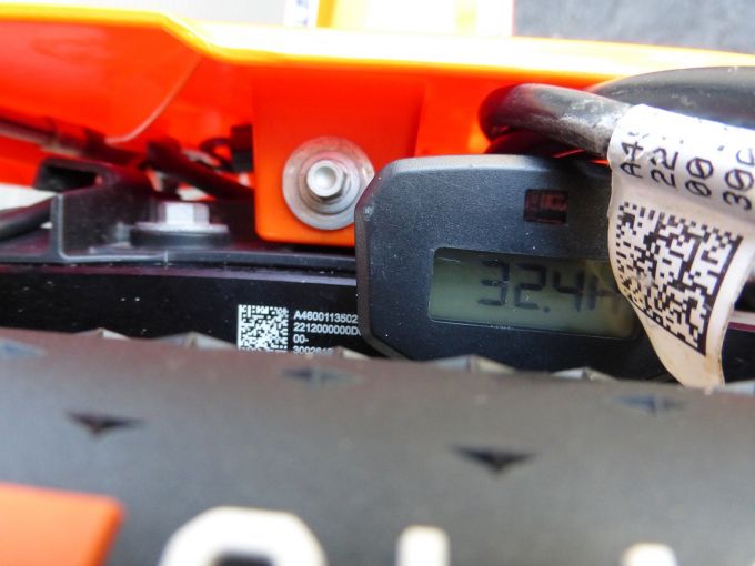 KTM 450 SX-F 2023 4