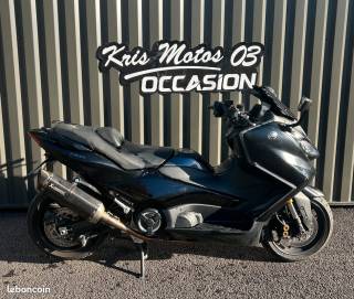 YAMAHA XP T-MAX 560 TECH MAX - 2024