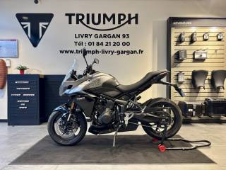 TRIUMPH TIGER 800 - 2025