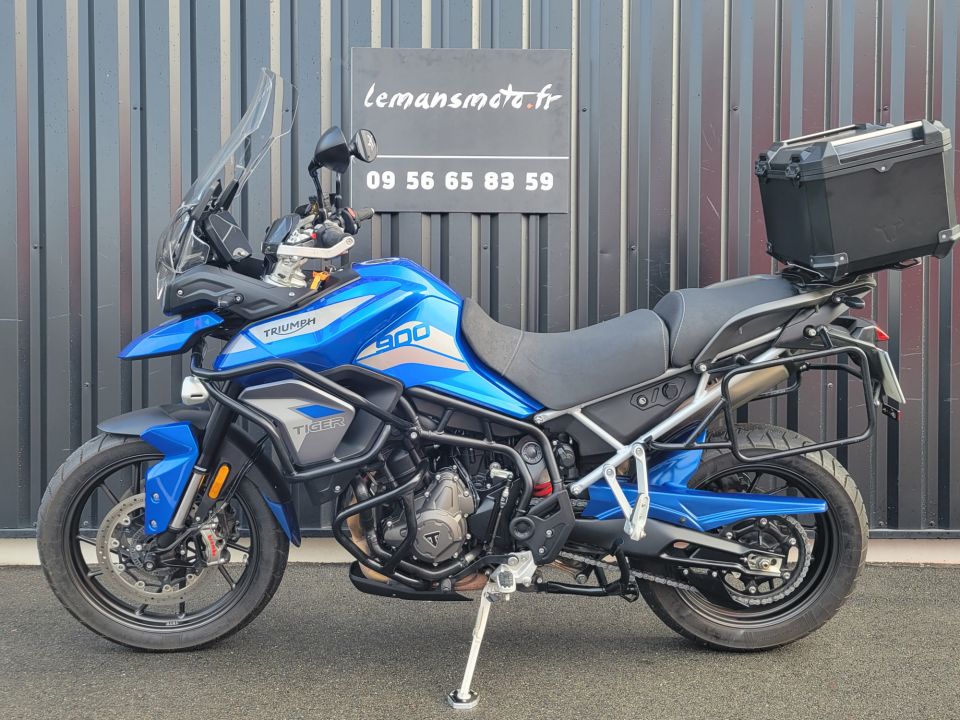TRIUMPH Tiger 900 GT PRO 4