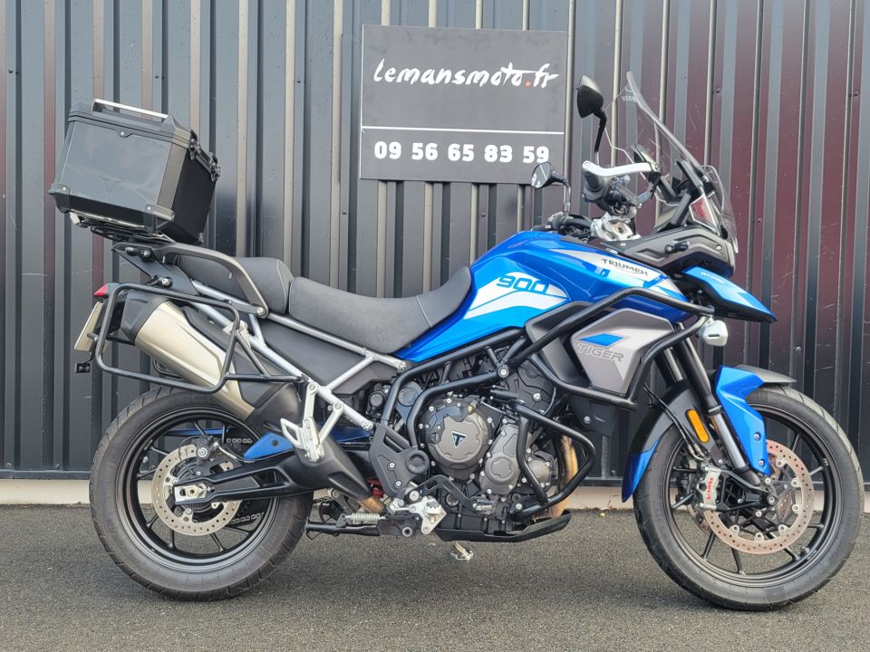 TRIUMPH Tiger 900 GT PRO 4