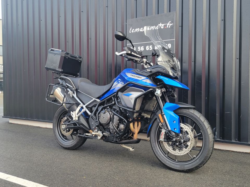 TRIUMPH Tiger 900 GT PRO 4
