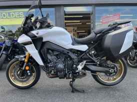 YAMAHA TRACER 9 GT - 2024