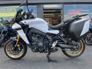 YAMAHA TRACER 9 GT - 2024