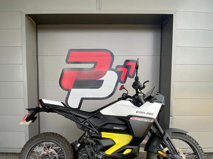 CAN-AM ORIGIN EV46-14 4