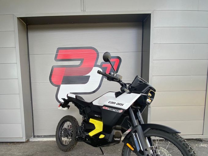 CAN-AM ORIGIN EV46-14 4