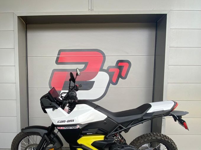 CAN-AM ORIGIN EV46-14 4