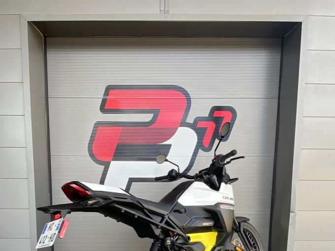 CAN-AM ORIGIN EV46-14 4