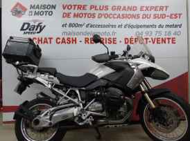 BMW R 1200 GS - 2010