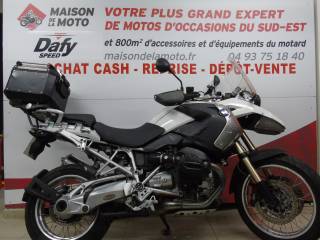 BMW R 1200 GS - 2010