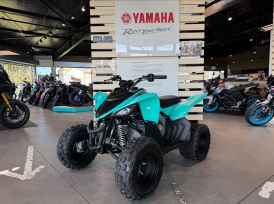 YAMAHA YFM 90 RAPTOR - 2025