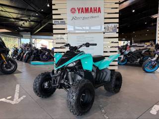 YAMAHA YFM 90 RAPTOR - 2025