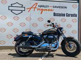 HARLEY-DAVIDSON SPORTSTER 1200 - 2020