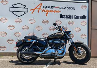 HARLEY-DAVIDSON SPORTSTER 1200 - 2020