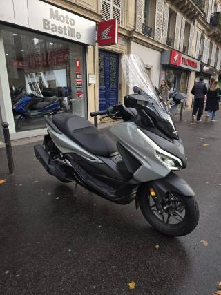 HONDA NSS FORZA  125AD - 2025