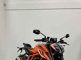 KTM 1290 SUPER DUKE R EVO - 2023