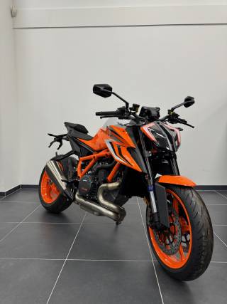 KTM 1290 SUPER DUKE R EVO - 2023