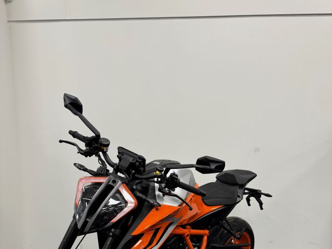 KTM 1290 SUPER DUKE R EVO 4