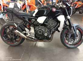 HONDA CB 1000 RA - 2020