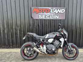 HONDA CB 1000 RA - 2020