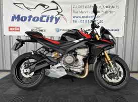 APRILIA TUONO 660 FACTORY - 2025