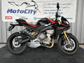 APRILIA TUONO 660 FACTORY - 2025