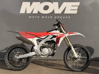 FANTIC XXF 250 - 2023