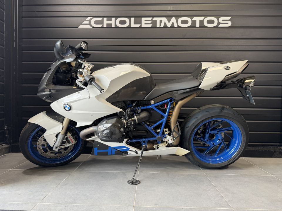 BMW HP2 SPORT 4