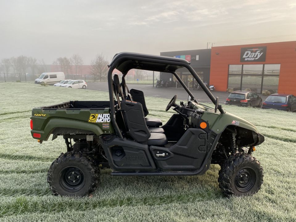 YAMAHA 700 VIKING EPS 4