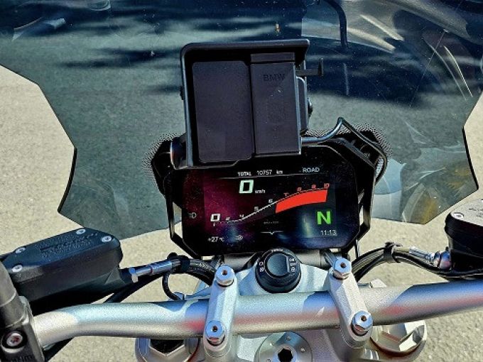 BMW BMW R1250 R 4