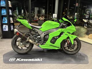 KAWASAKI ZX-10RR - 2022