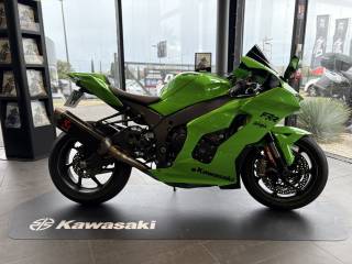 KAWASAKI ZX-10RR - 2022