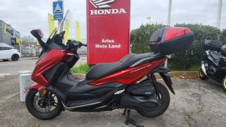 HONDA NSS FORZA 350 - 2024