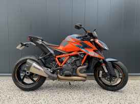 KTM KTM 1290 SUPER DUKE R 2020 - 2020