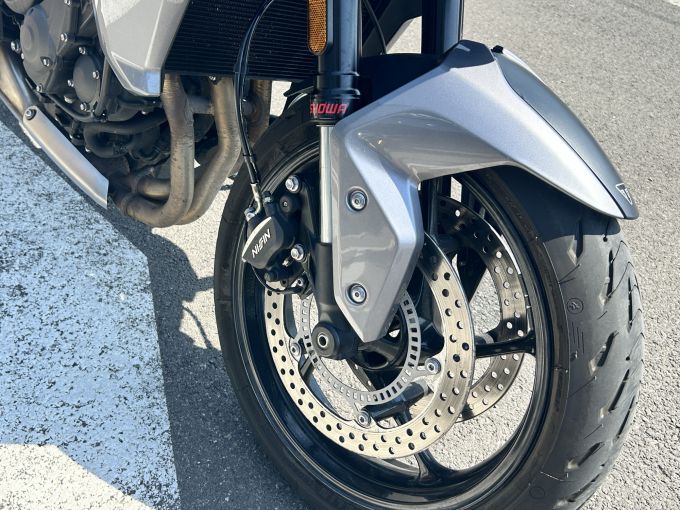 TRIUMPH TIGER SPORT 660 4