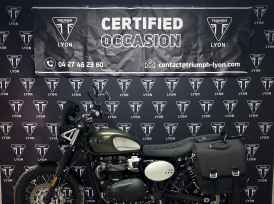 TRIUMPH SCRAMBLER 900 - 2023