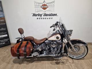 HARLEY-DAVIDSON SOFTAIL DELUXE 1690 - 2013