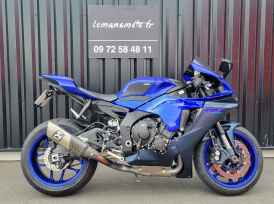 YAMAHA YZF 1000 R1 - 2023