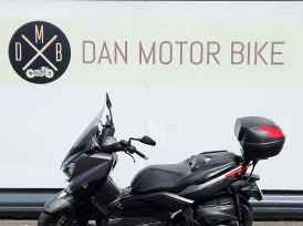 YAMAHA X-MAX 400 - 2013