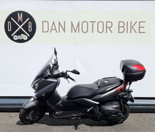 YAMAHA X-MAX 400 - 2013