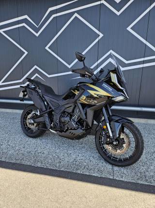 ZONTES ZT 703 F - 2025