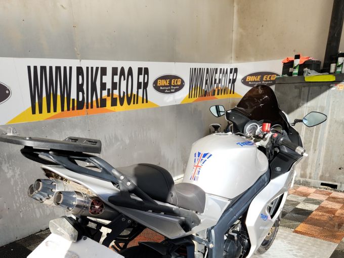 TRIUMPH Sprint 1050 GT 4