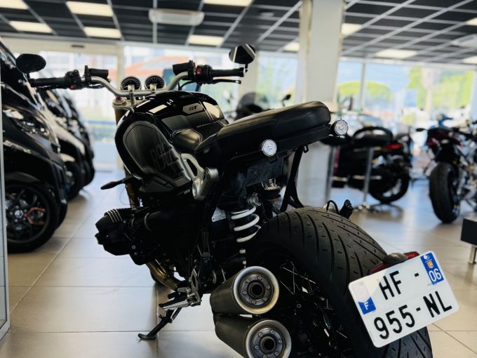 BMW R NineT 4