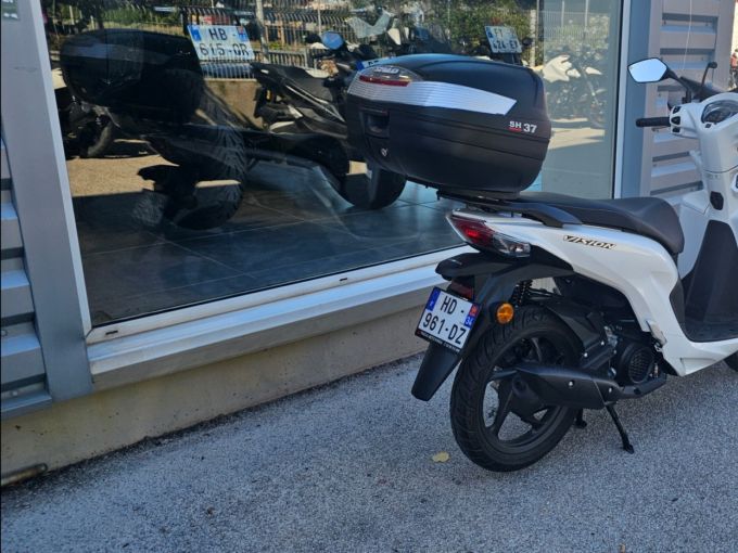 HONDA VISION 4