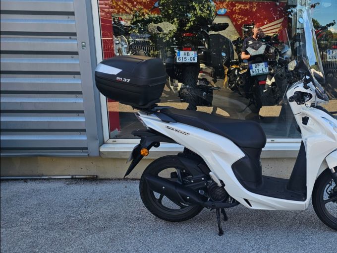 HONDA VISION 4