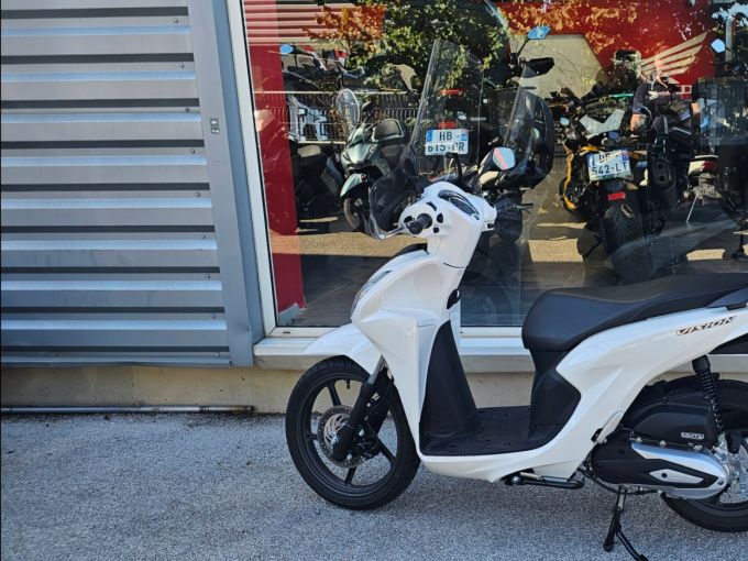 HONDA VISION 4