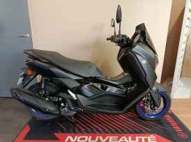 YAMAHA NMAX 125 - 2025