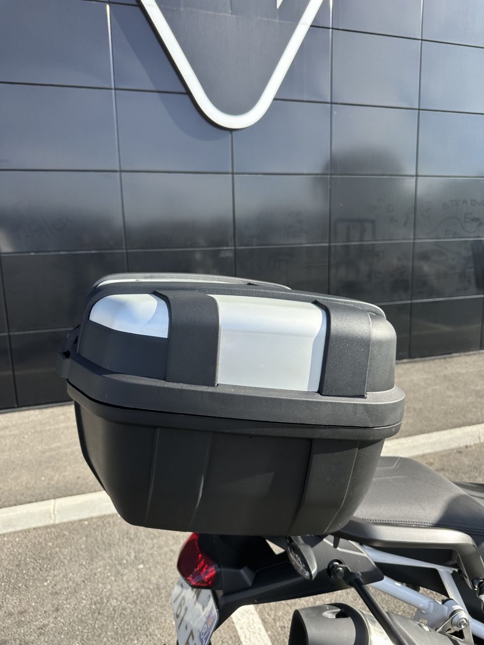 TRIUMPH TIGER 900 RALLY PRO 4